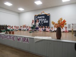 2025-11-06 Święto rogala w Osieku